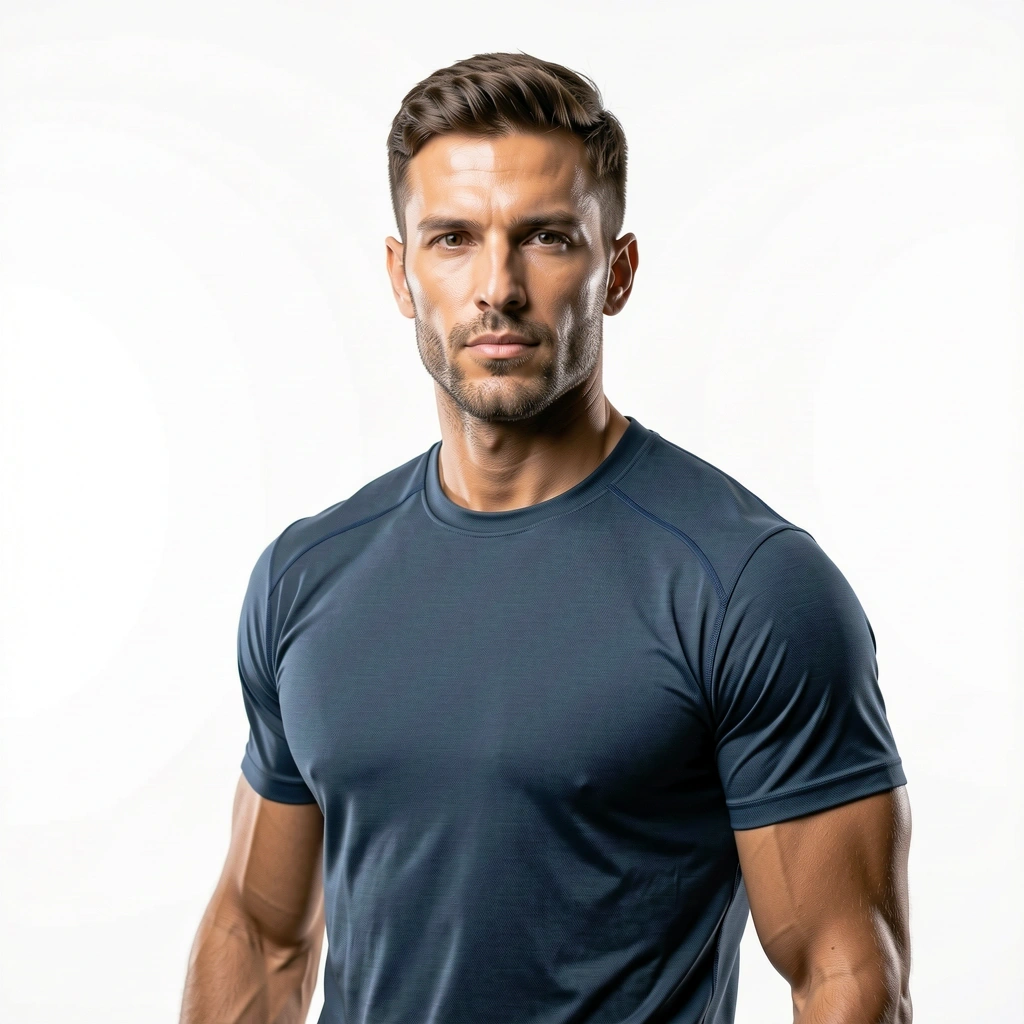 Lead Movement Specialist