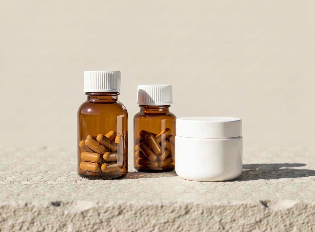 Premium Wellness Products