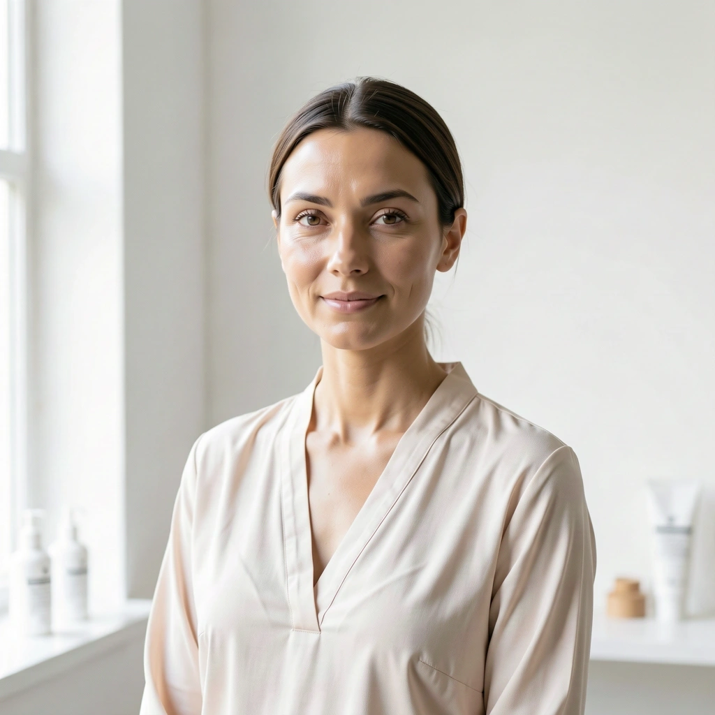 Skin Restoration Expert