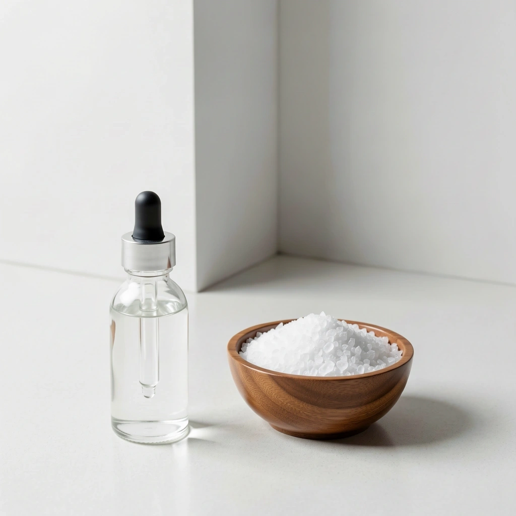 Energy and Endurance Support