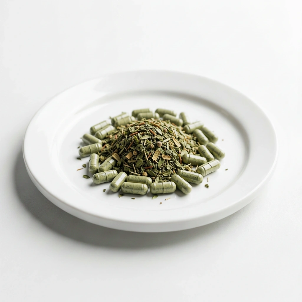 Natural Supplements for Men