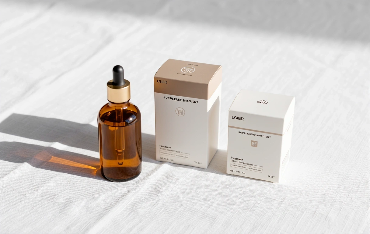 Premium wellness products